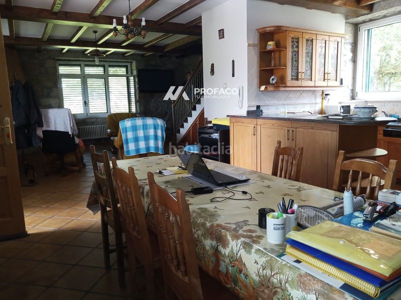 Foto 20d74e6c-9427-4304-865e-9914e428e58e. Xalet amb calefacció aparcament a Carballiño (O)