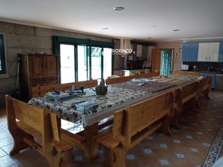 Chalet  Banga. Banga  carballiño