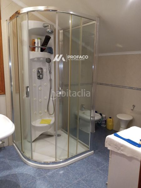 Foto 84c4c7aa-332d-4721-93e7-124c224c9451. Xalet amb calefacció aparcament a Carballiño (O)