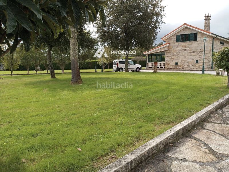 Foto 88333964-5d7d-482e-824c-34d289ca7292. Xalet amb calefacció aparcament a Carballiño (O)