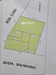 Terreny residencial  Cuba. Carballiño   av balnario