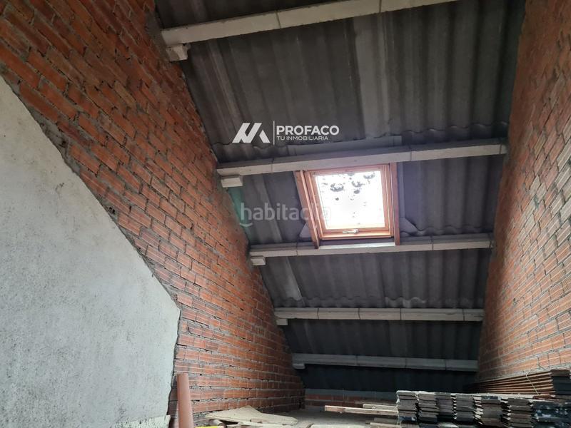 Foto 3f7d2990-005a-40cb-865f-4b13ca5c897f. Maison jumelée avec parking dans San Lázaro - Meixonfrío Santiago de Compostela