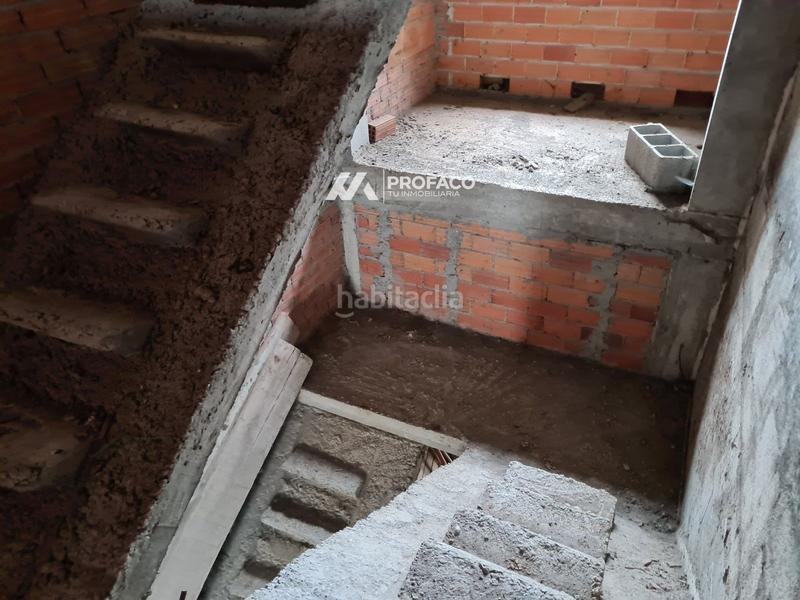 Foto ad912cd0-1d96-406f-a693-42afcc765b15. Maison jumelée avec parking dans San Lázaro - Meixonfrío Santiago de Compostela