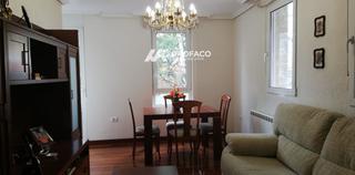 Casa  Rua saleta. O carballiño rúa saleta