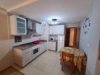 Appartement  Compostela. Avd. compostela  o carballio.
