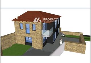 Finca rústica  San amaro. San amaro parcela con proyecto y licencia