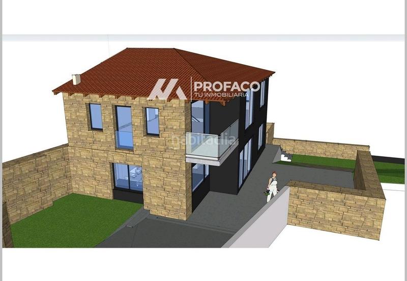 Foto 154b9ace-fbd1-4185-8cc0-439f50bf59f6. Finca rústica a San Amaro