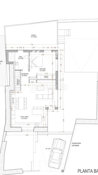 Foto 94c06705-49b8-4db5-9a33-06748b834874. Finca rústica a San Amaro