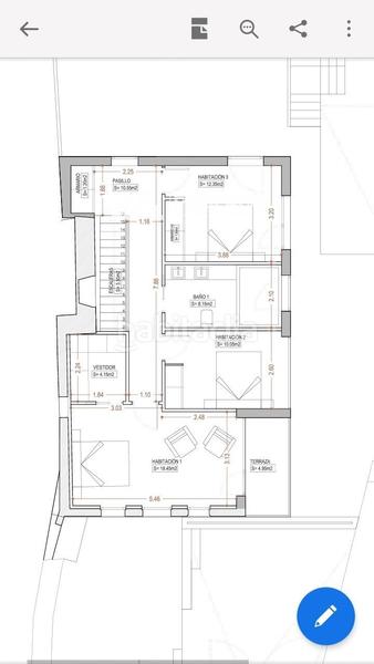 Foto ec6c8056-876b-4c3c-8013-323f5e5cb9b1. Finca rústica a San Amaro