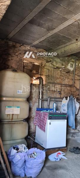 Foto 0ab78ddd-f875-493f-a7b6-9679b62383be. Casa adossada amb calefacció aparcament a Maside