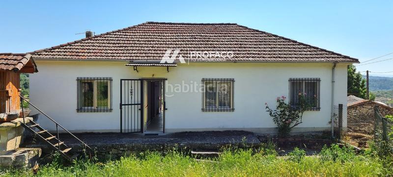 Foto 122ba589-6933-4615-bc8b-4b0420298528. Casa adossada amb calefacció aparcament a Maside