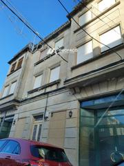 Edifici  Curros enríquez. O carballiño  ccurros enríquez