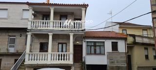 Casa  Wenceslao gonzalez. Maside