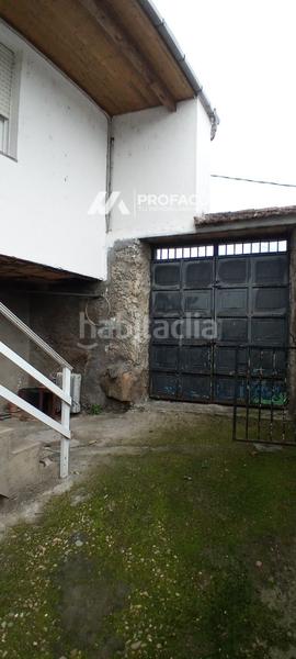 Foto 1875419a-e266-46c2-b29b-2c7aa7b020b8. Casa amb aparcament a San Rosendo Ourense