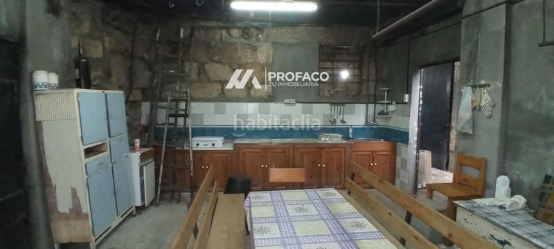 Foto 4825b3c7-c531-44de-8fb5-f93e142ffd75. Casa amb aparcament a San Rosendo Ourense