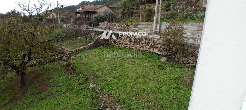 Foto 68b80ac0-46b8-4db2-8f87-a839fa472935. Casa amb aparcament a San Rosendo Ourense
