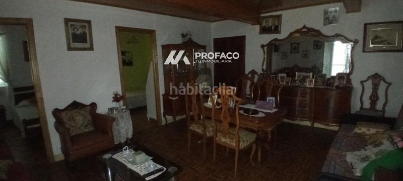 Foto 6e724b35-9809-423a-ba77-b36a1812079f. Casa amb aparcament a San Rosendo Ourense