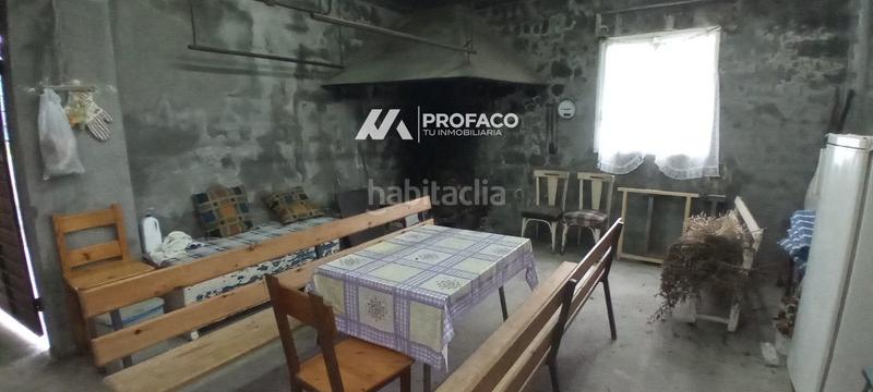 Foto 8f41f4e2-5944-4b7a-824a-65fc5a1eb535. Casa amb aparcament a San Rosendo Ourense