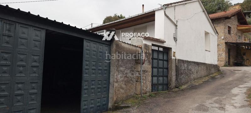 Foto 93ea184a-8e1f-4879-8371-f1917c5bcf9e. Casa amb aparcament a San Rosendo Ourense