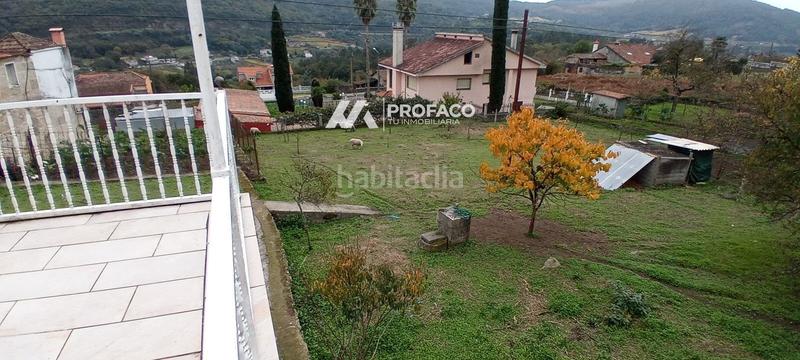 Foto efa984d6-ed33-4945-8aec-408f2cc8905d. Casa amb aparcament a San Rosendo Ourense