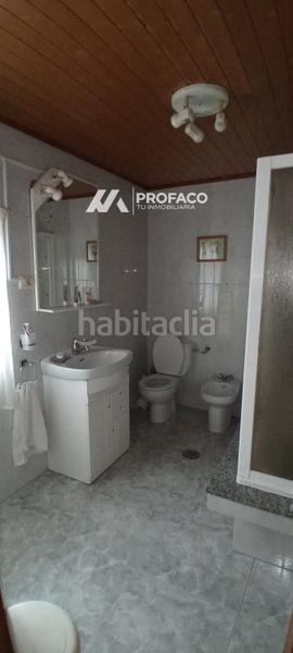 Foto f5f54fa5-e238-49b6-aee6-ba79b9e42842. Casa amb aparcament a San Rosendo Ourense