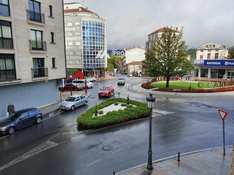 Foto 266ca419-2e86-4f3d-b21c-3ca22ae92748. Rent office space with heating in Carballiño (O)