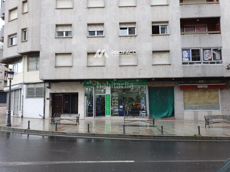 Foto 80cefe92-2258-4152-8ea6-7510f1a06658. Rent office space with heating in Carballiño (O)