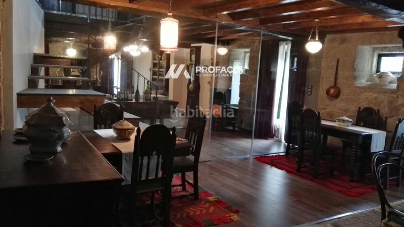 Foto 548959c6-889a-4a41-a303-867baa62cd7f. Casa en Beade