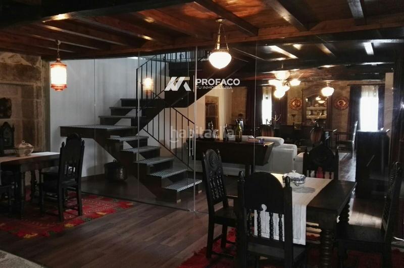 Foto fbc091c6-fe98-4310-9137-610815b6c588. Casa en Beade