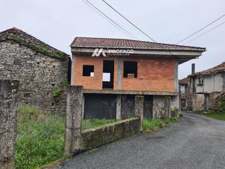 Casa  Cameixa. Cameixa  boboras