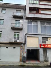 Aparcament cotxe  Julio rguez soto. Garaje av. julio rguez. soto  carballiño o