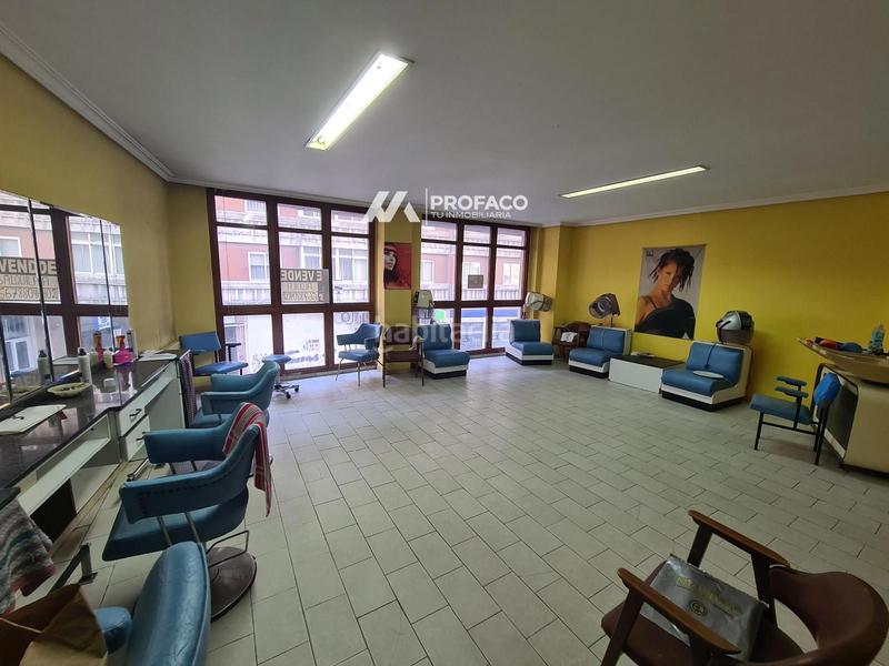 Foto 5d023e46-1823-4004-855d-c038e00cdd21. Local comercial a Carballiño (O)