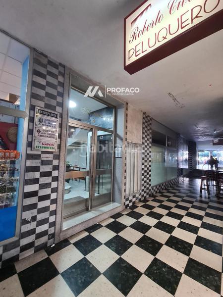 Foto 9518454e-ae0d-48d0-b98e-0f748dc056d2. Local comercial a Carballiño (O)