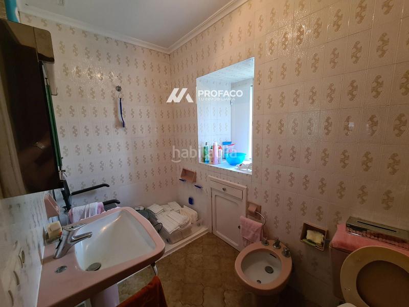 Foto 36bc4097-ce7b-47a8-971b-dcb5fd6f30ad. Rent flat with heating parking in Centro Ourense