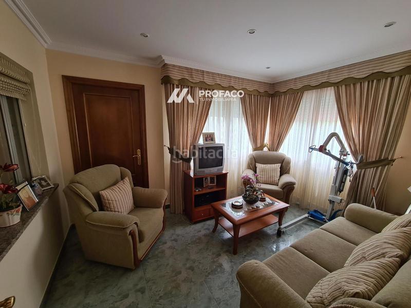 Foto 767dc73f-b345-4ba0-9698-0068cca2b8b2. Rent flat with heating parking in Centro Ourense