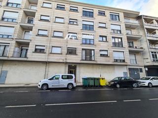 Local Comercial  Castelao. Av compostela  carballiño