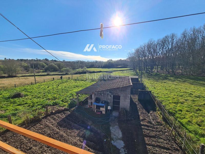 Foto 1c05e730-1d31-4b77-80a5-0f5abe0070fb. Casa amb calefacció aparcament a Boborás