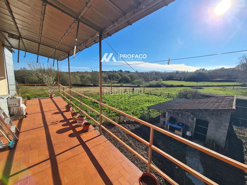 Foto a3a41c79-31f7-4f52-bcec-b9b8e4c57441. Casa amb calefacció aparcament a Boborás