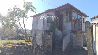 Casa  Vilaseco. Vilaseco  san cristovo de cea