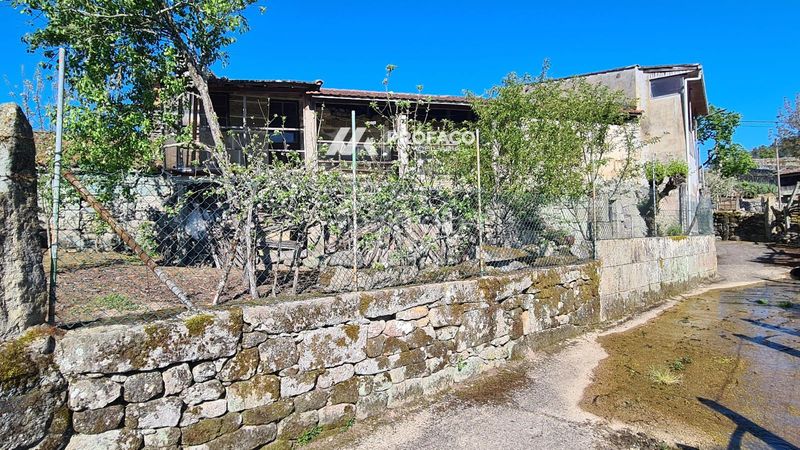 Foto 6f45e751-e4ed-4eb8-84d4-a6bbd12a2f6c. Casa a San Cristovo de Cea