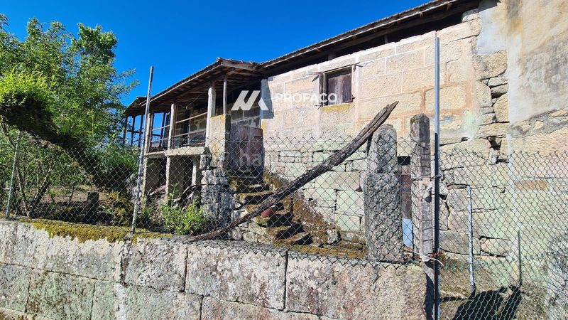 Foto a17d999a-67a5-4bfa-88db-492ff6a24a6c. Casa a San Cristovo de Cea
