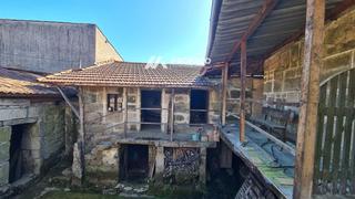 Casa  Vilaseco. Vilaseco  san cristovo de cea