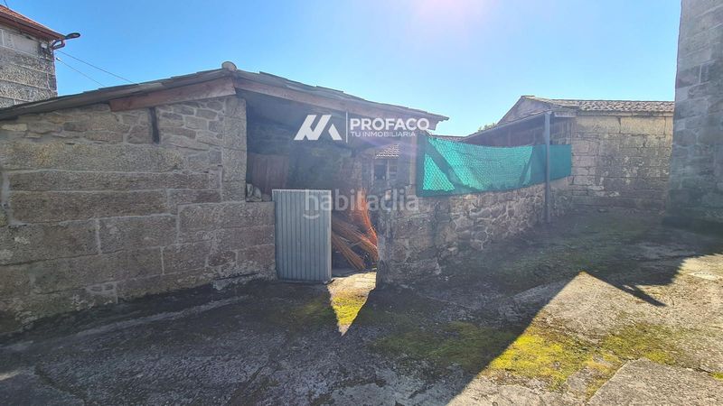 Foto cd3b983e-c308-42a1-815b-6da05dccb527. Casa a San Cristovo de Cea