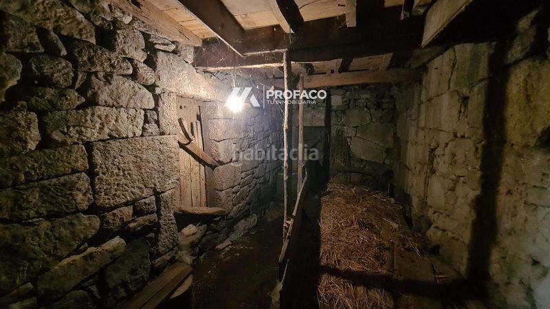 Foto d6516f2e-0907-4f0a-b53c-40aeb57770b6. Casa a San Cristovo de Cea