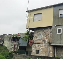 Maison  Pereiro. Casa dacónmasideo carballiño