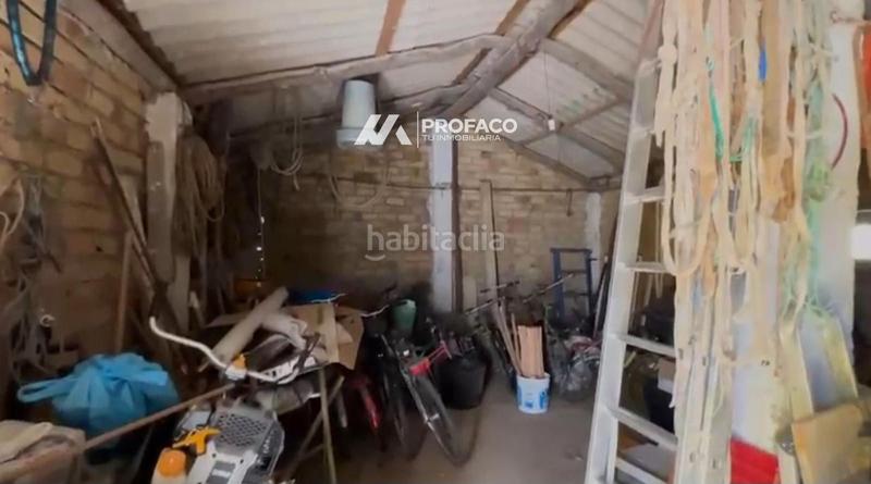 Foto 206809ba-5b81-4128-9044-9538c47e15a3. Maison avec chauffage parking dans Parque Atlántico - Ronda este Jerez de la Frontera