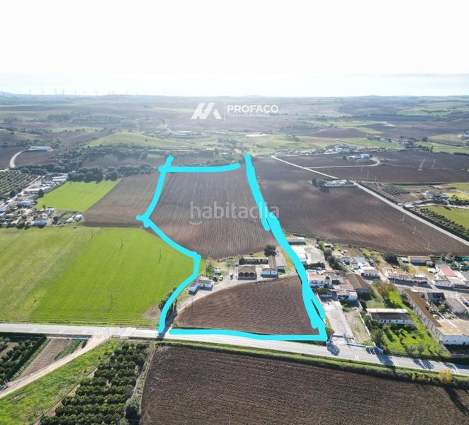 Foto 9fb8b994-ecfd-40f1-916a-5ce24fea41e2. Maison avec chauffage parking dans Parque Atlántico - Ronda este Jerez de la Frontera