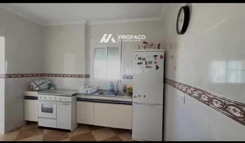 Foto ac458247-62af-4ec1-83d6-f5d430c2ef94. Maison avec chauffage parking dans Parque Atlántico - Ronda este Jerez de la Frontera