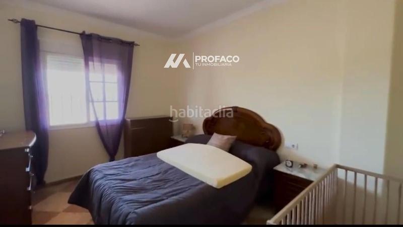 Foto ad33f84f-7865-4a90-9d4d-e406c5e8f0ec. Maison avec chauffage parking dans Parque Atlántico - Ronda este Jerez de la Frontera