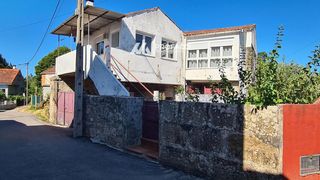 Casa  Saa. Saa  carballi�o